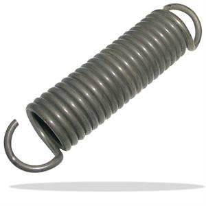 Shock Spring Coil